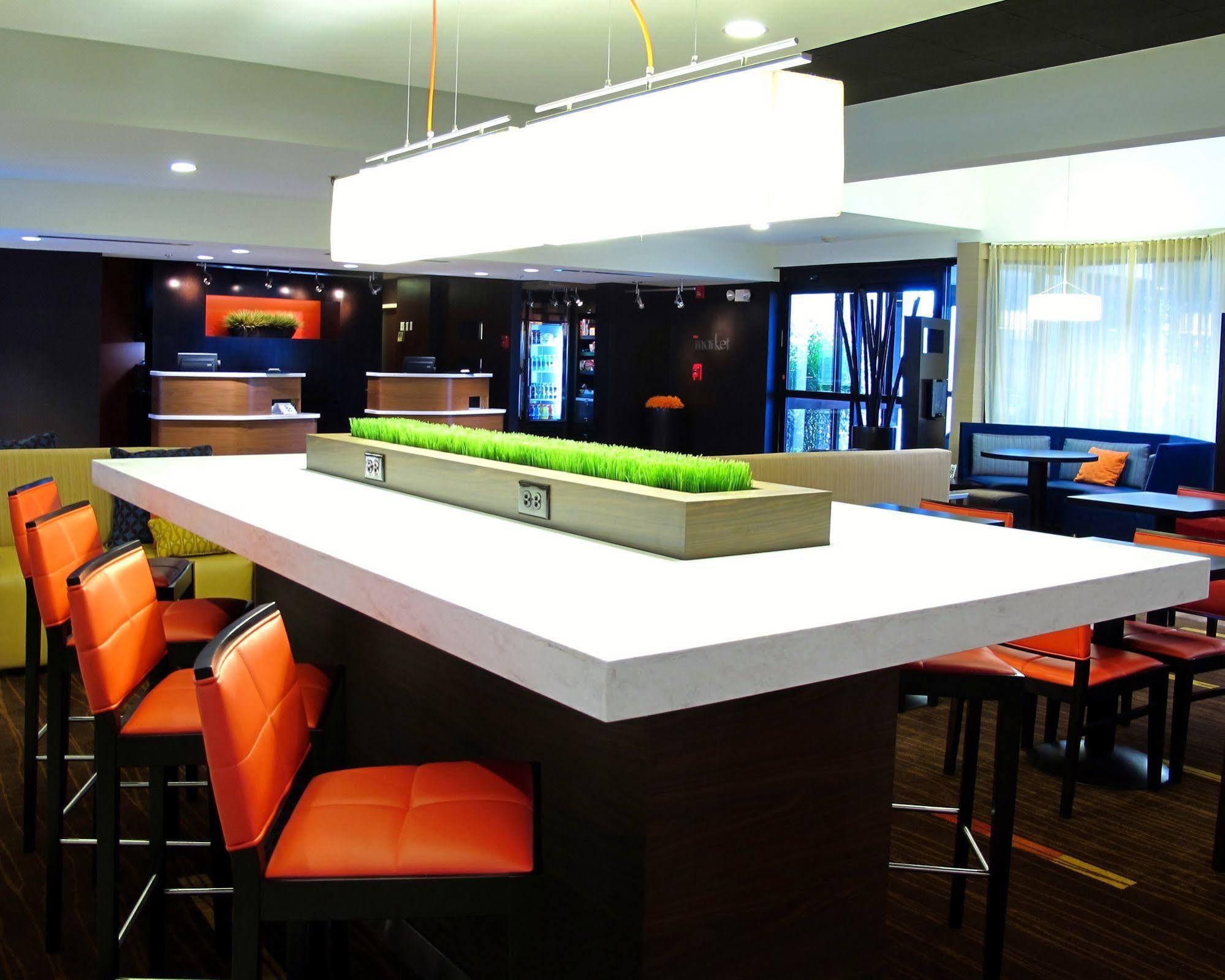 คอร์ทยาร์ด แนชวิลล์ เบรนต์วูด Hotel เบรนท์วูด ภายนอก รูปภาพ