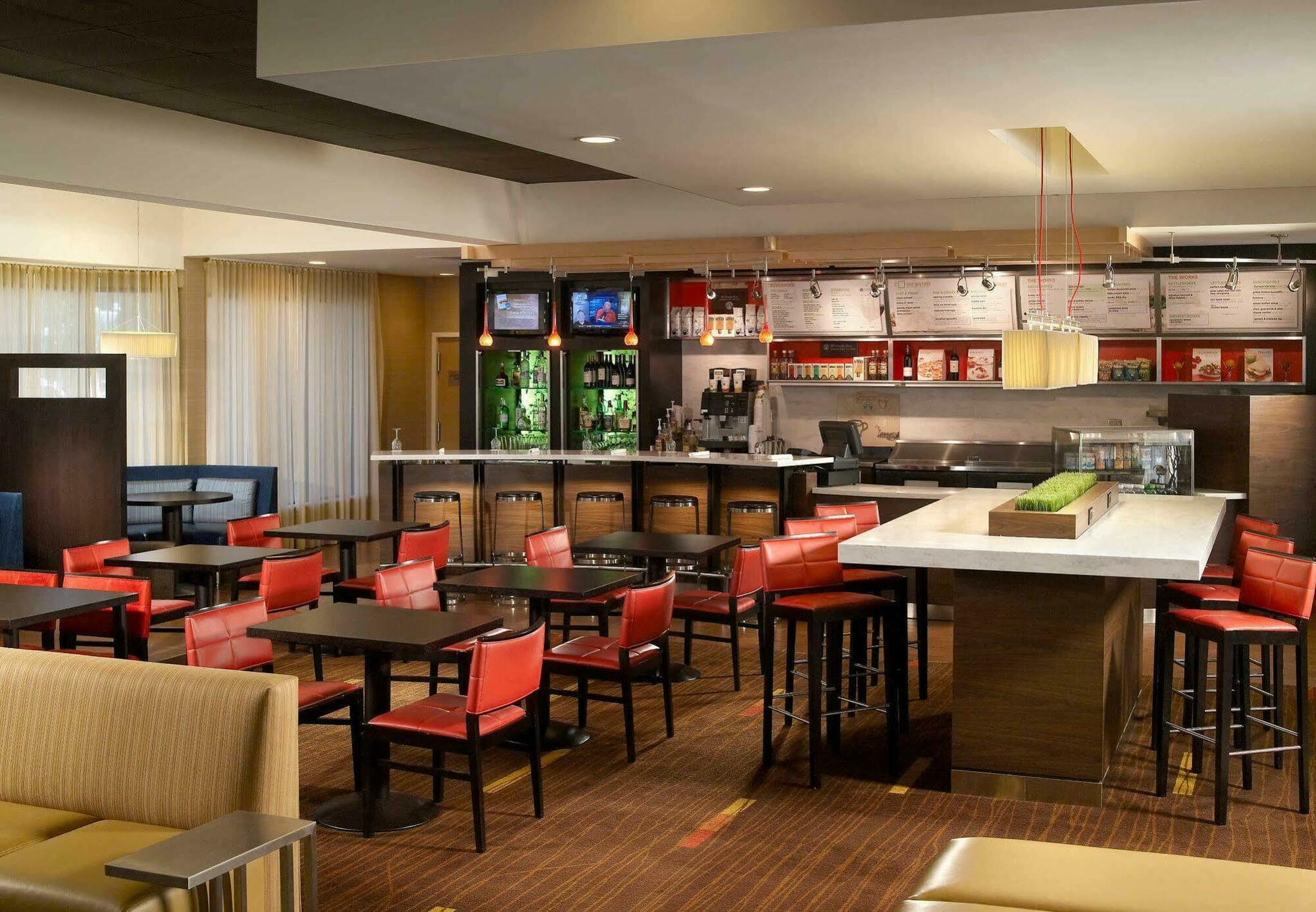คอร์ทยาร์ด แนชวิลล์ เบรนต์วูด Hotel เบรนท์วูด ภายนอก รูปภาพ